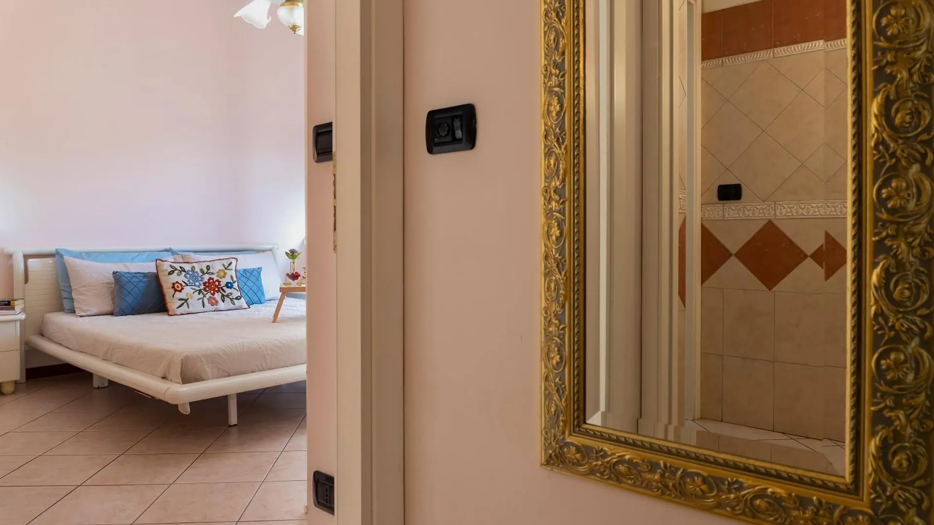 Boutique Apartments Alghero Center