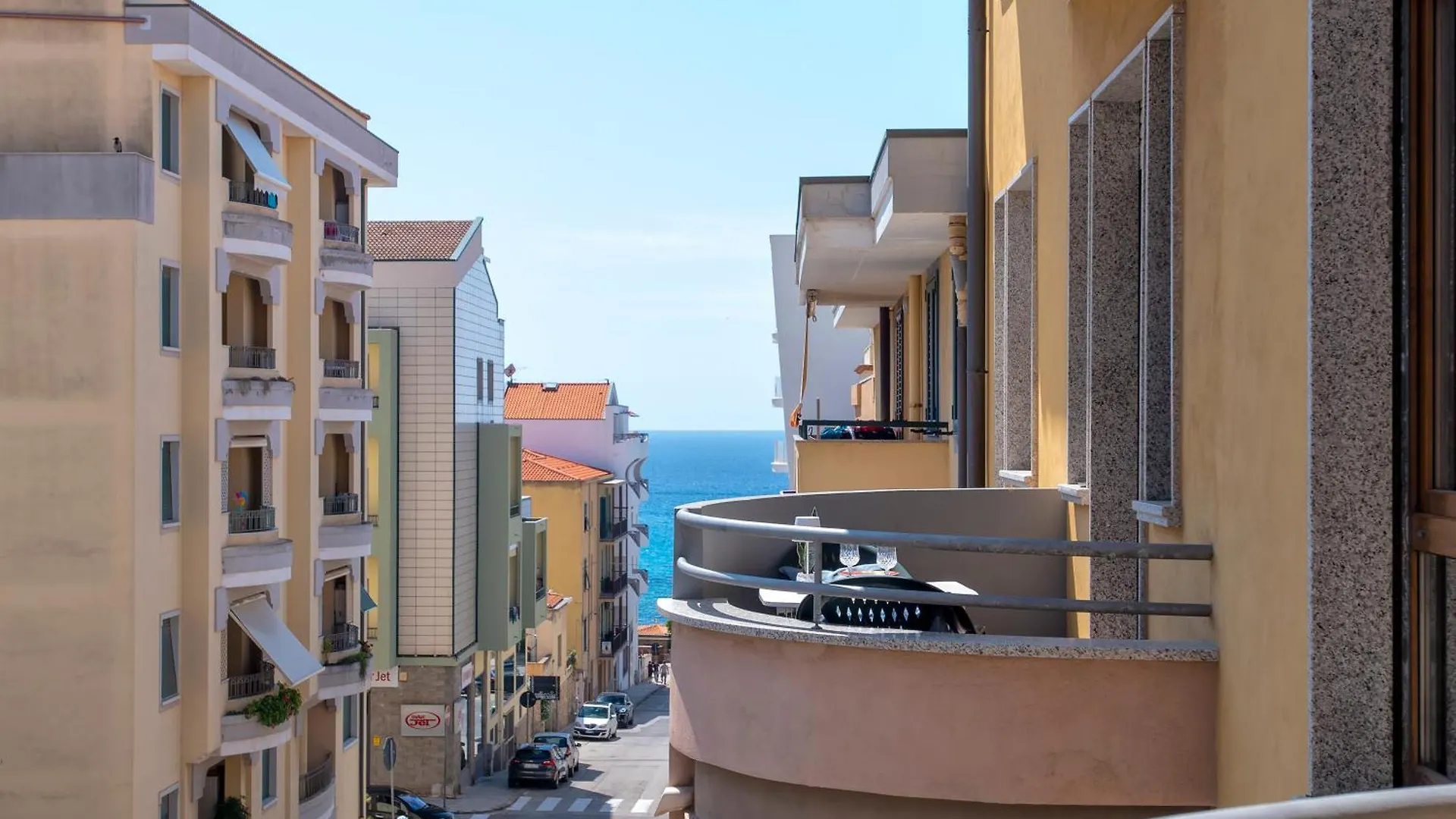 Boutique Apartments Alghero Center 0*,  Италия