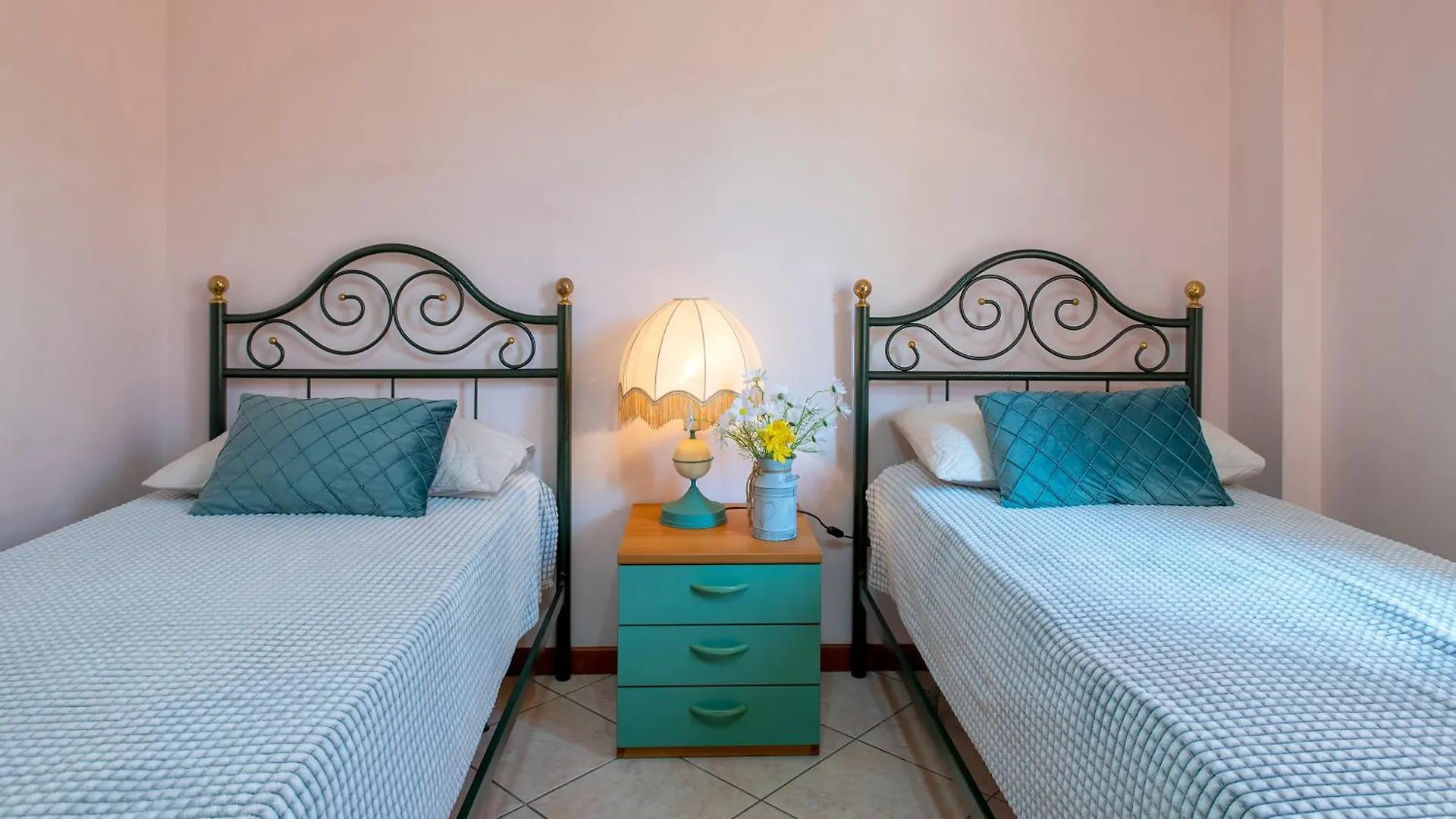 Boutique Apartments Alghero Center 0*,