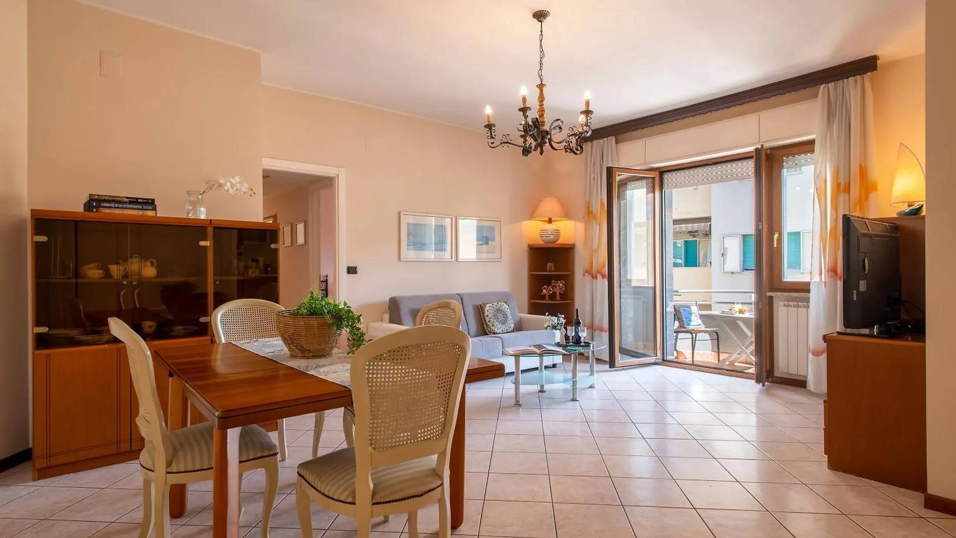 Boutique Apartments Alghero Center