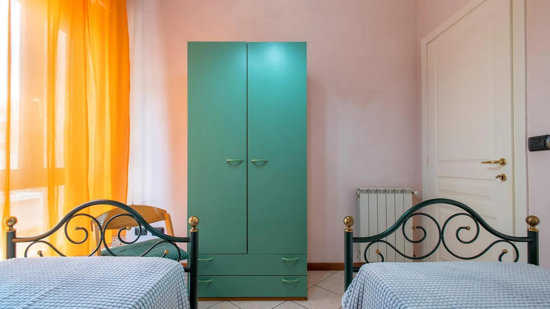 Boutique Apartments Alghero Center Италия
