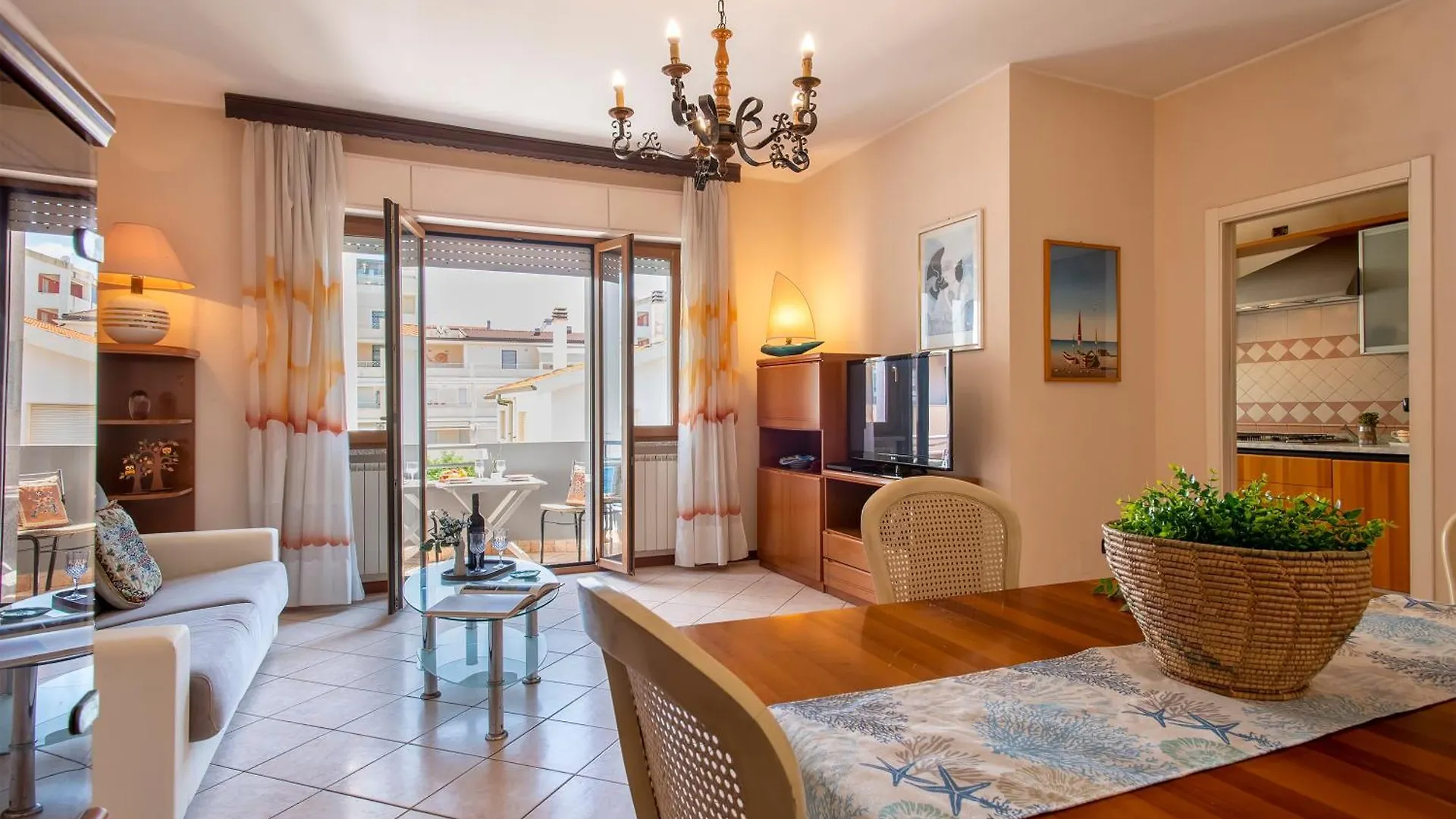 Boutique Apartments Alghero Center