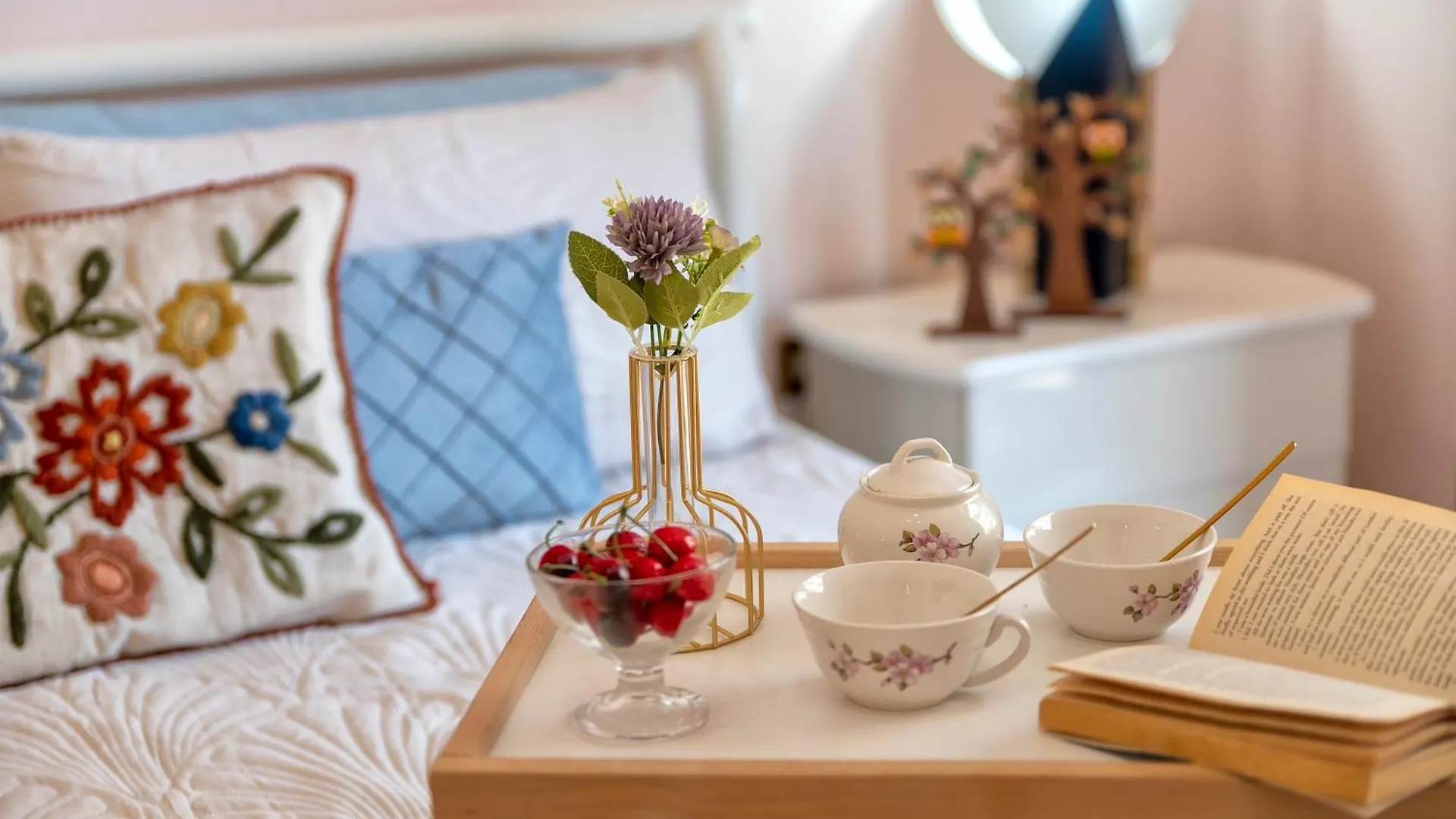Boutique Apartments Alghero Center