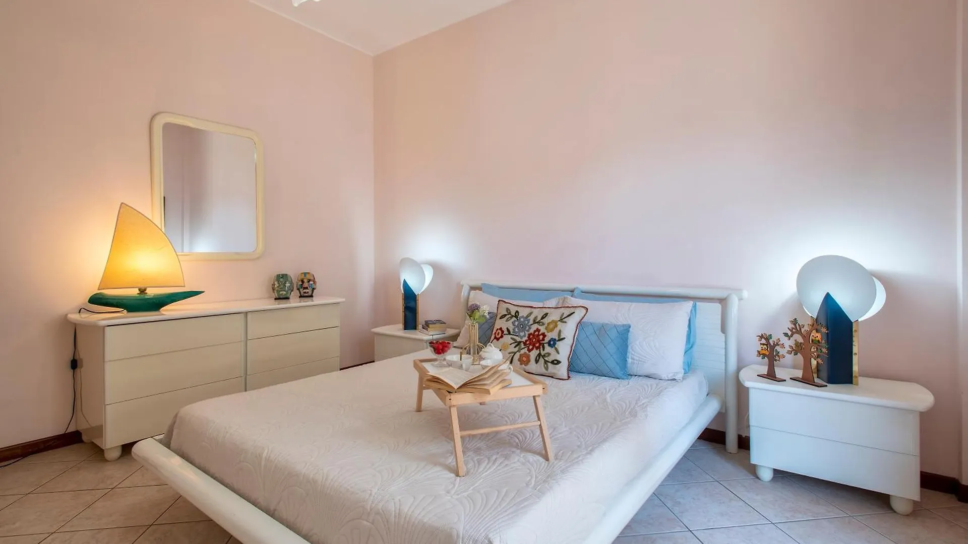 Boutique Apartments Alghero Center