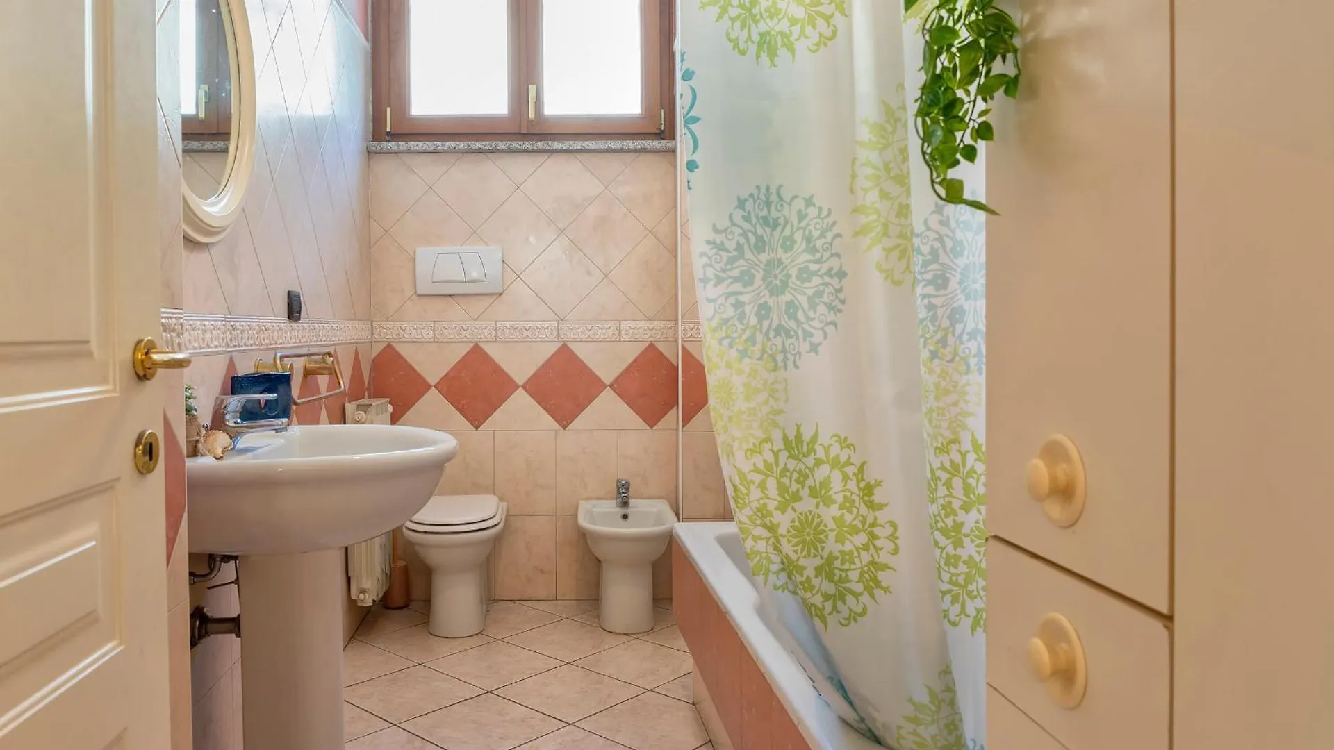 Boutique Apartments Alghero Center Italie
