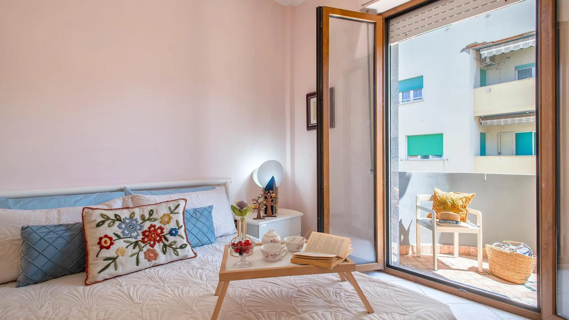 Boutique Apartments Alghero Center