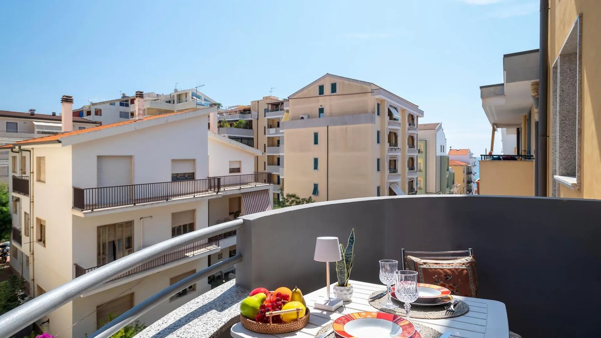 Boutique Apartments Alghero Center